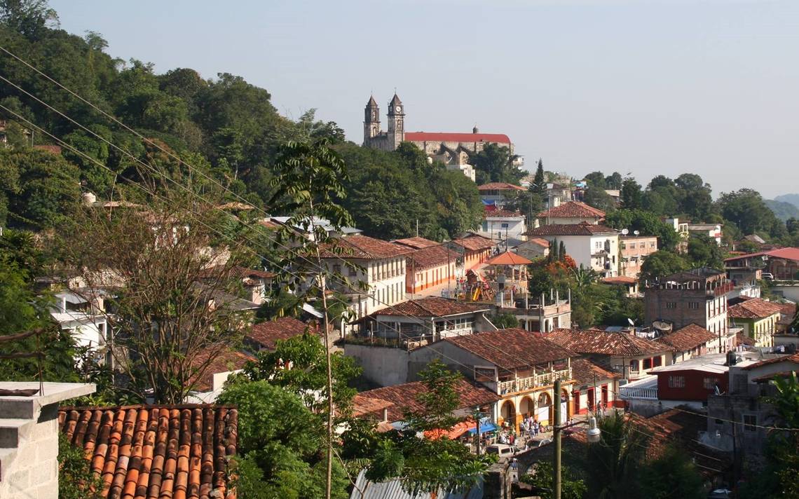 Pueblos M Gicos Abren Convocatoria Elegir M S Destinos Tur Sticos